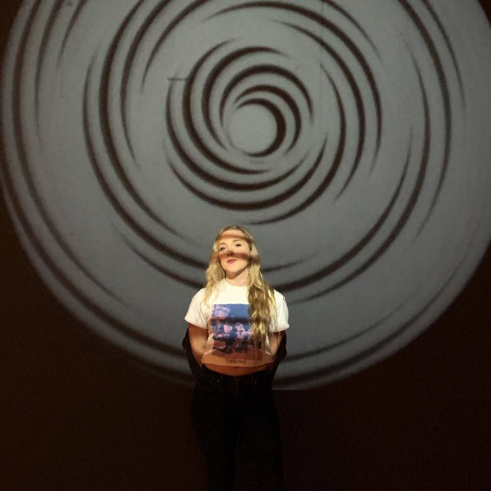 Meet your Posher, Parker